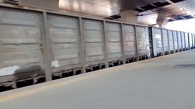 ВЛ10У-557. Идёт под Ладожским вокзалом Станция Дача Долгорукова. Санкт-Петербург. смотреть онлайн