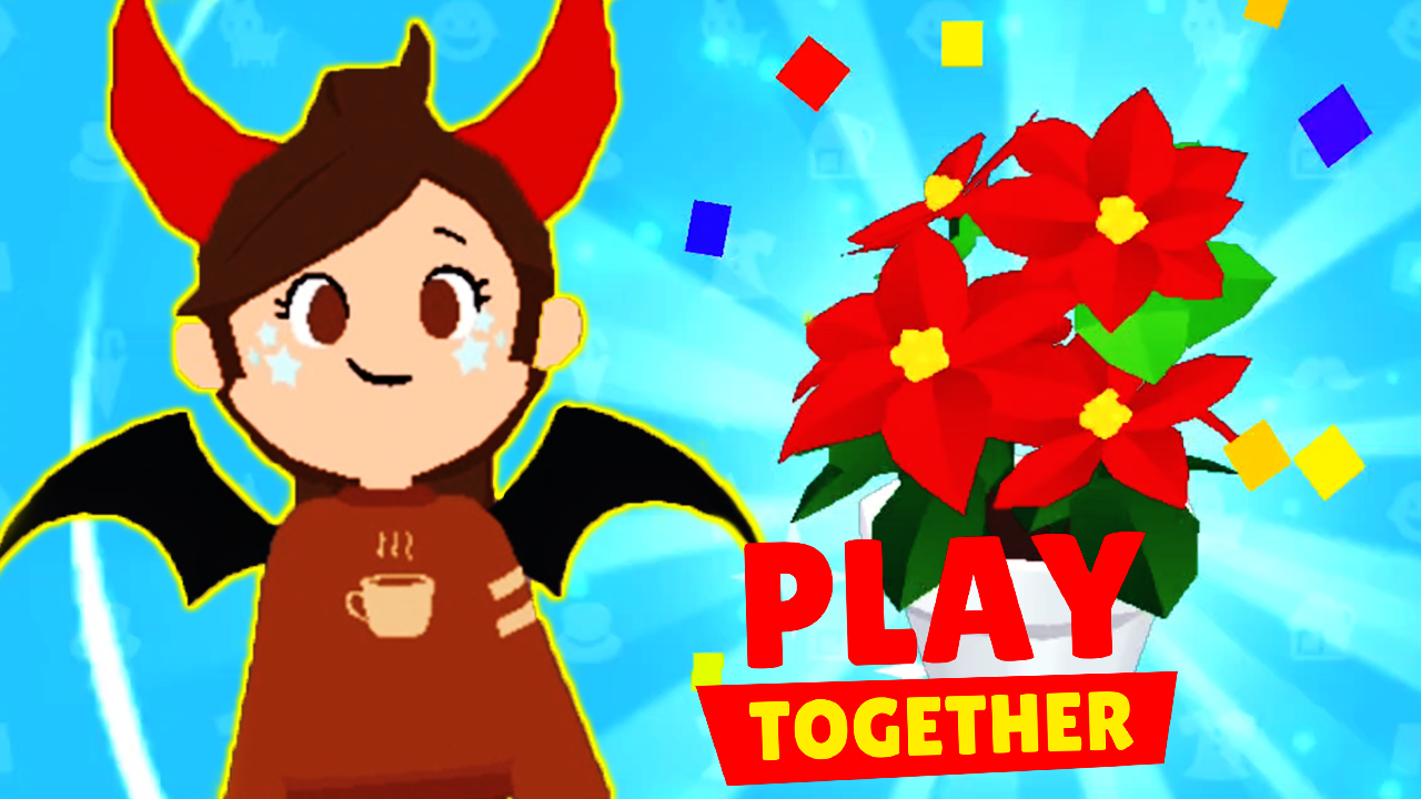 PLAY TOGETHER LAVINIA ? Плей Тугезер Лавинья ? #PlayTogether