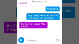 Cute Funny Text Story Dream x Cross [CREAM UNDERTALE AU] 18+ 😱