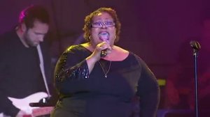 Somebody else's guy - Jocelyn Brown & New Amsterdam Orchestra