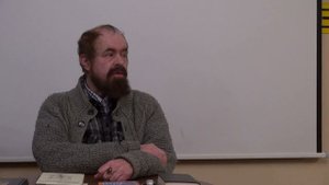 Д. В. Щедровицкий. Библейский взгляд на время