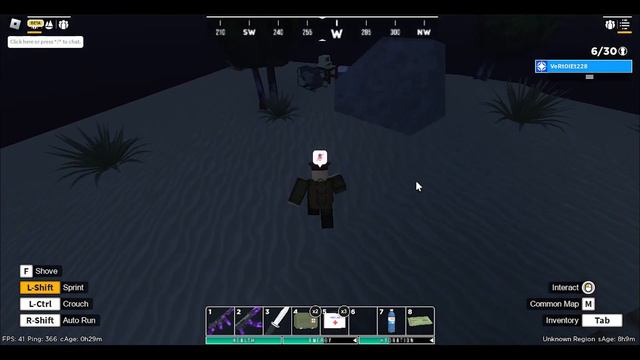 СЕКРЕТНЫЙ ОСТРОВ С СЕКРЕТНЫМ ОРУЖИЕМ КЛАВИАТУРОЙ  | ROBLOX GAME | APOCALYPSE RISING 2 | ROBLOX