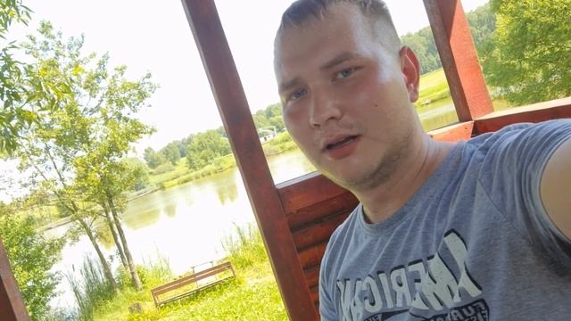 24.06 Рк Фишка Данилово, изменения в работе, новый вид рыбалки смотреть онлайн