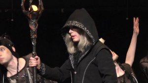 Александр Казьмин "Те глаза" ("Последнее Испытание") 11.03.23