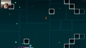 Геометри тридэш( не сюжетное видео)