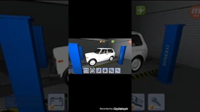 Тюнинг НИВЫ смотреть онлайн