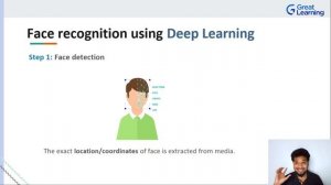 Face detection with OpenCV in Python | OpenCV Python Tutorial for Beginners in 2021 | Great Learnin