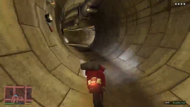 Xx reaper gta 5 Story missions смотреть онлайн