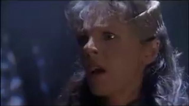 The Vorlon Question смотреть онлайн