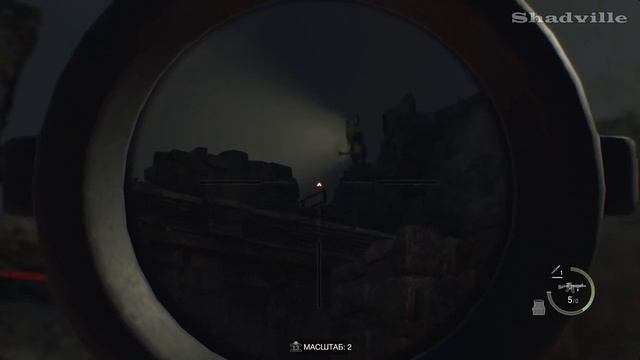 Осмунд Сэдлер (Финал) ▬ Resident Evil 4 Remake Прохождение игры #14 смотреть онлайн