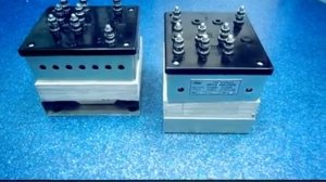 Трансформатор ПРТ  А(Г)