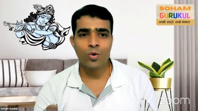 MSM 127) REACTING TO NEGATIVITY | MORNING SUCCESS MANTRA | SOHAM GURUKUL