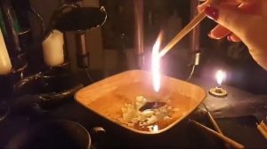 УВИДЕТЬ ВРАГА И ПОБЕДИТЬ..ОЧЕНЬ СИЛЬНАЯ ЧИСТКА.. ДАРЮ ВСЕМ.. Инга Хосроева - Ведьмина изба
