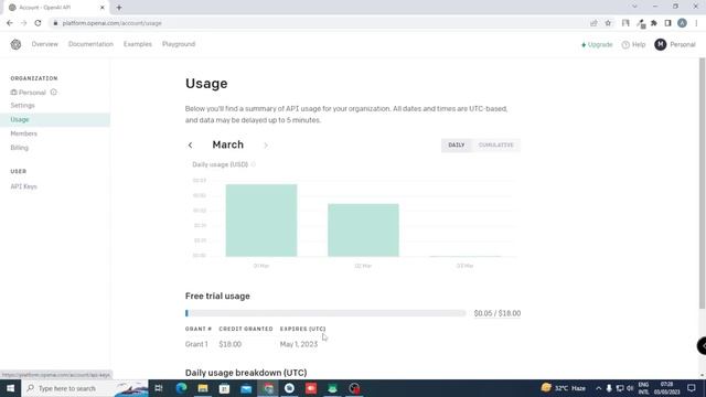 Make Chat GPT App Android Studio - Java 2023