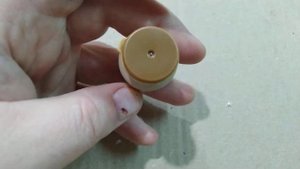 Обзор/Йодная шашка/Купить флакон клиодезива для кур интернет магазин/Большой фермер