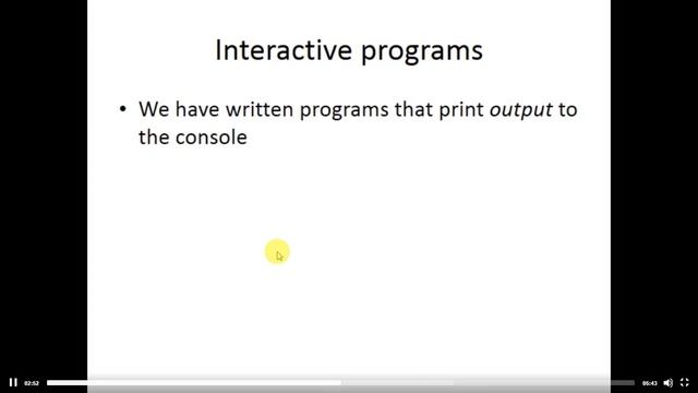 Operators In JAVA