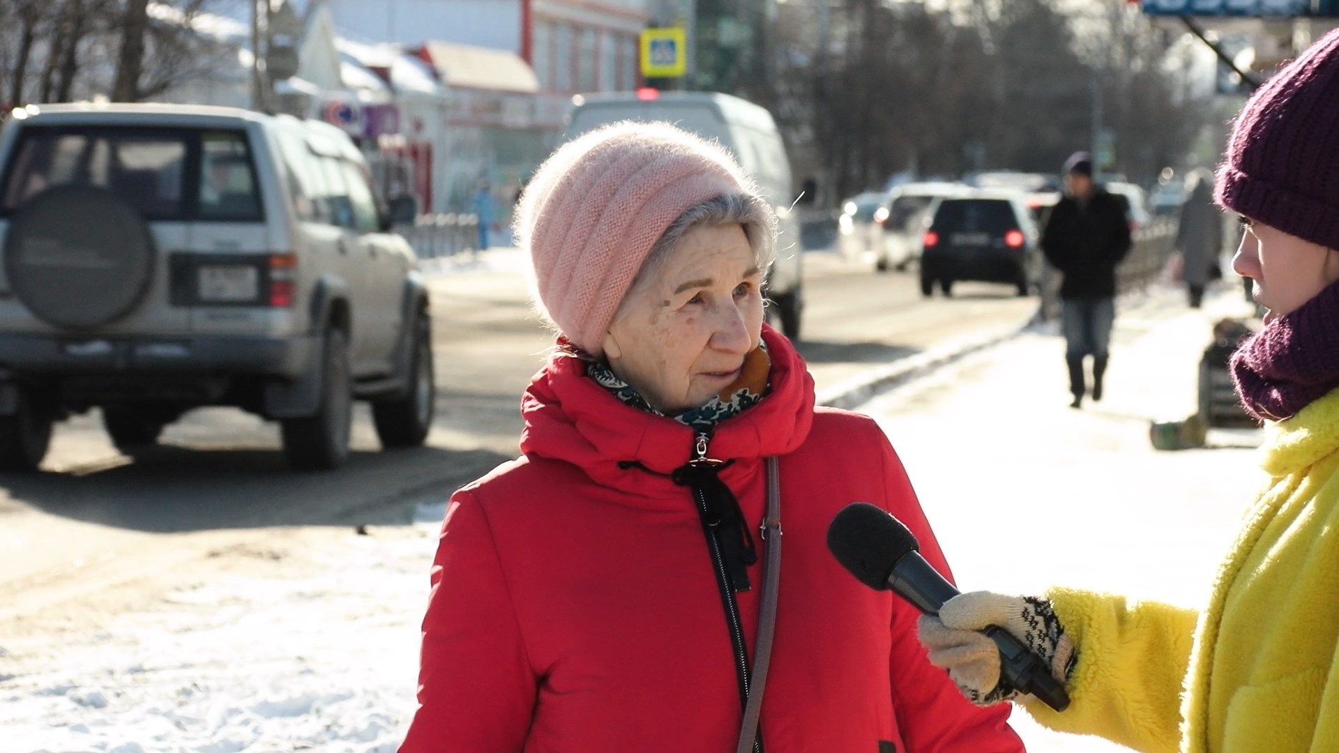 Жители Елизова о необходимости поддержки камчатских военных в зоне СВО