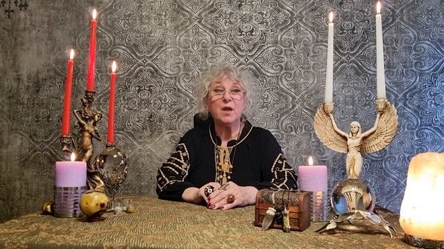 Как снять негатив-порчу