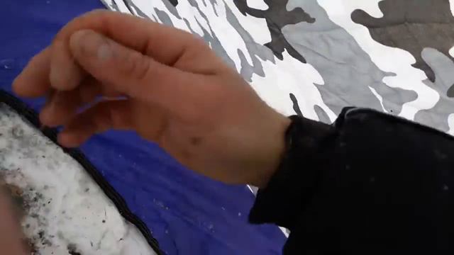 Зимняя рыбалка 2016 смотреть онлайн