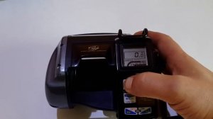 Электрокатушка для морской рыбалки RYOBI CERATEC AD 80 EX