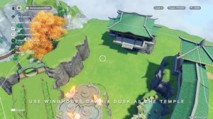 Tutorial: Designing an Inazuma-Inspired Temple | Genshin Impact Serenitea Pot Designs