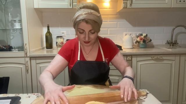 VLOG: ЛУКОВЫЙ КРЕКЕР смотреть онлайн