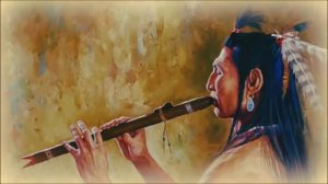 Народная музыка индейцев ?Native Indian folk music