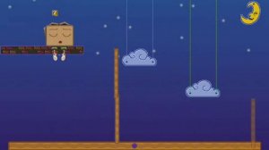 Wake Up the Box (All Levels) Walkthrough