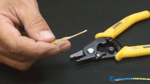 Jonard Tools JIC-375 – стрипер для оптоволокна 125, 250, 900 мкм, 1.6 – 3 мм.