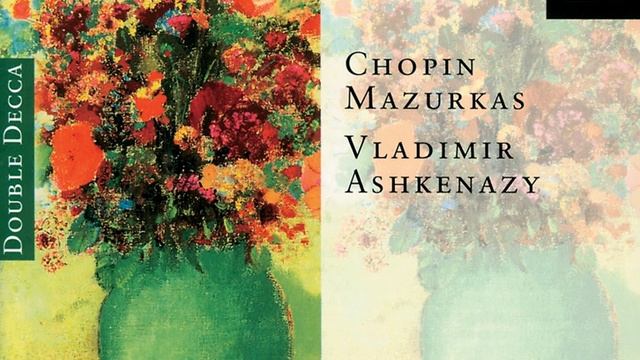 Chopin: Mazurka No. 8 In A Flat Op. 7 No. 4 смотреть онлайн