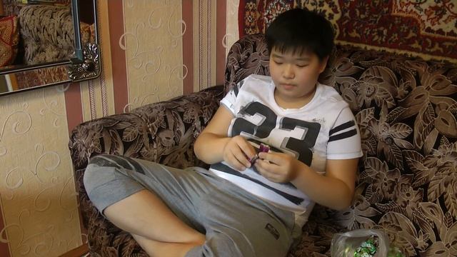 Посеешь привычки-пожнешь характер. Пословица