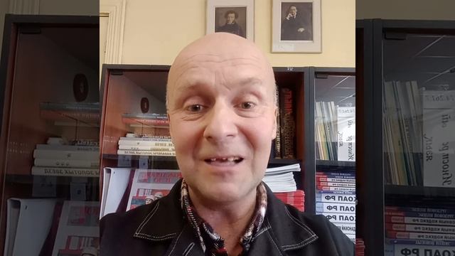 Гамзат Цадаса. "С кем дружить?" смотреть онлайн