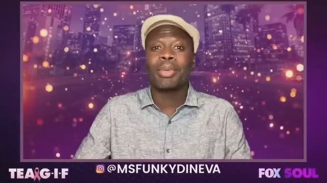 Is Kim Zolciak Scamming?, Kanye Pisses Off The Jewish Community, Dwayne Wade And MORE! | Tea-G-I-F смотреть онлайн