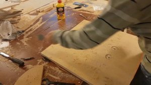 сабвуфер Cubo 18 своими руками