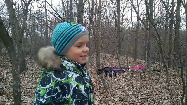 Собираем пролески (цветочки-первоцветы)! смотреть онлайн