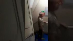 Видео обзор поезда 028М Москва-Анапа.