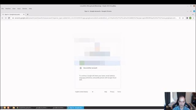 Install Google Cloud SDK (gcloud CLI) on Linux Mint 2023 смотреть онлайн