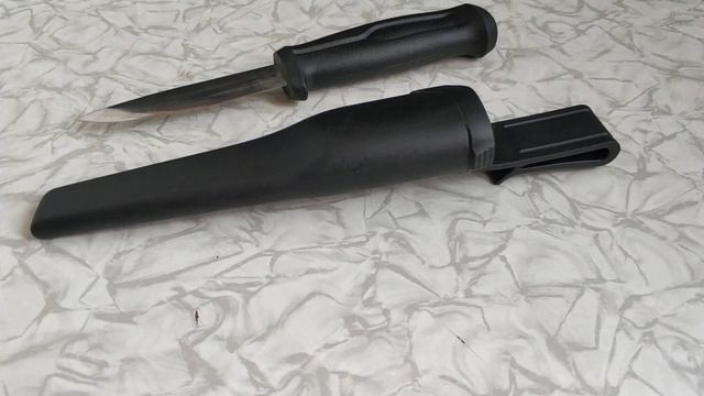 KROFT® 203040 нож технический, лучший, из дешевейших! смотреть онлайн