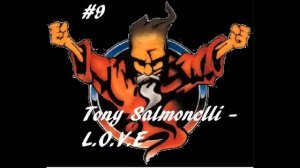 Top 21 Gabber Tracks!