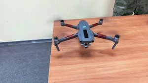 Как работать с коптером в районе СВО!!! ?