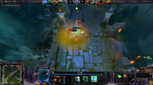 Дебил Аналитика на Тайдхантера #12 | TideHunter | Azazin Kreet