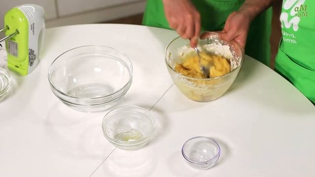 Орешки со сгущёнкой! Печенье орешки! Рецепт!