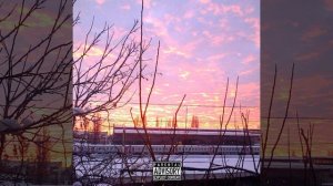 Ты пахнешь весной