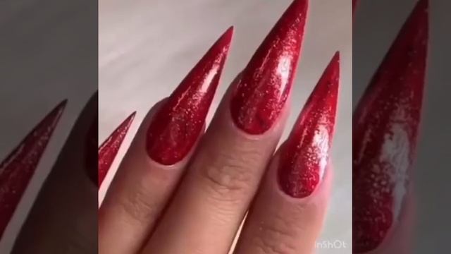 Хочешь научиться наращивать ногти акрилом?