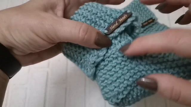 Влог: чем занимаюсь, мои покупки, вязальные новости смотреть онлайн