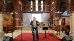 Александр Болотников "Последнее Время.  Миф и Действительность" Часть 2