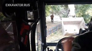 ЕК 14 ЭКСКАВАТОР ТВЭКС.ДАЕШ СТРАНЕ УГЛЯ!!!