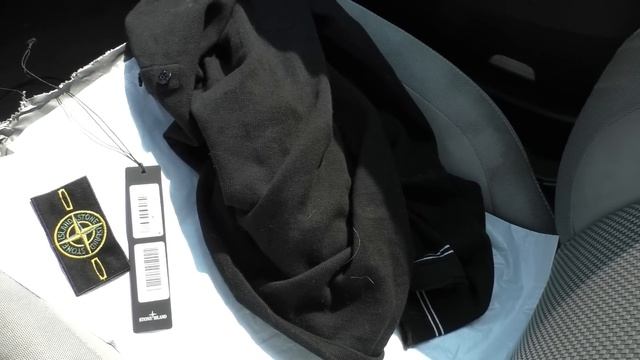 Как Отличить Новые Подделки STONE ISLAND Сезона Весна Лето 2018 Паль или Оригинал смотреть онлайн