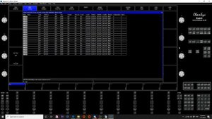Chamsys and Resolume Part2 - HeadEditor (RUS)