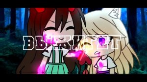 ??Клип || ДЕМОНЫ || gacha life ??